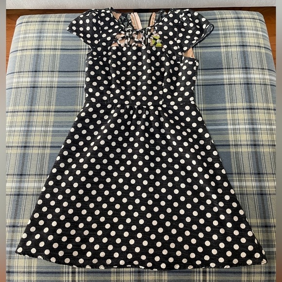 Anthropologie Maeve Nikola Dress - Picture 3 of 8